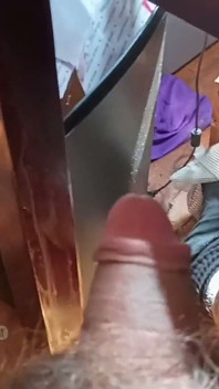 Cumming in the Daylight