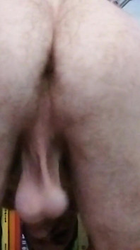 My Swinging Massive Balls Shrink You