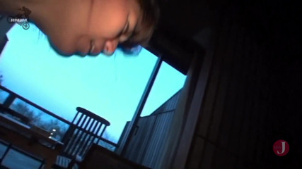 HMJM Japan: Voyage gonzo avec une femme mariée dans une villa, le...