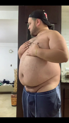 Ksanchez1203: Začátek Svatého týdne "no Tan Santa" část 1