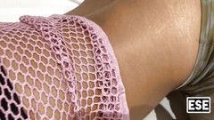 Sammy Sins: Sexy bhabhi šuká s devarem v její ložnici