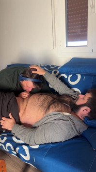 Süper oral seks