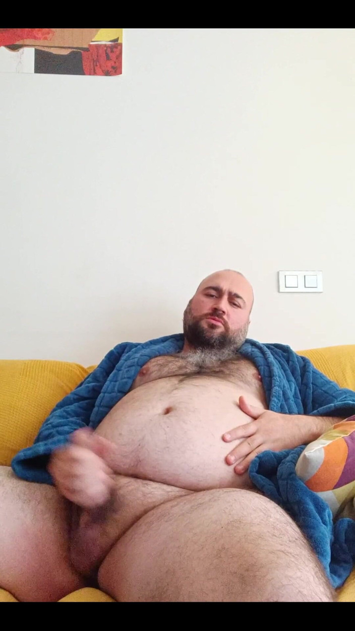 josanx27: Morning Mulch