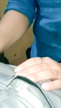 ฉันทําให้ Bhabhi ดูดควยฉันและเย็ดกับเธออย่างดี
