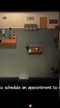 Comoara lui Nadia: doctoriță curvă și un tip cu pulă masivă ep.12