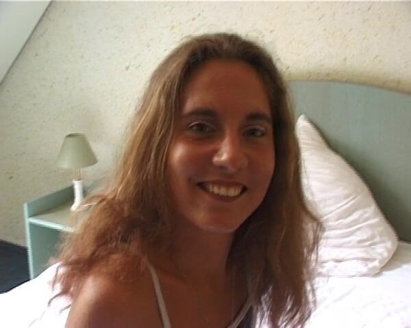 German Fuck Movie: Chantalle, so Young and Innocent