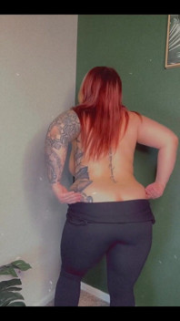 Stripping It All off