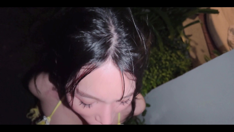 Miuzxc: Holen Sie sich einen echten fick am riskanten Ort im...