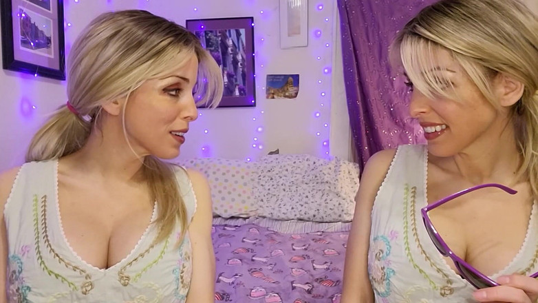 Brenna Lilac: Klon Karen