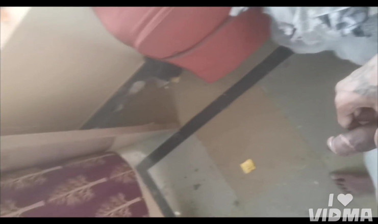 Nonstop: 내 카메라 첫 번째 시간 대물 자지