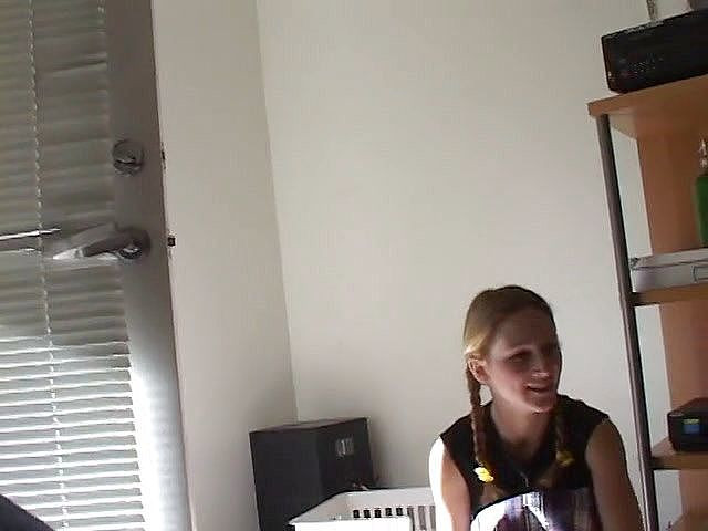 Dangerous Teens: Za kulisami ze wspaniałą nastolatką