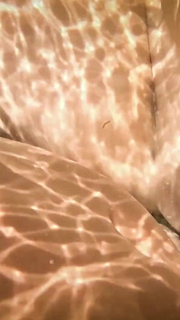 Real-life Underwater Sex in the Ocean?! Private Vacation Pussy Insemination!