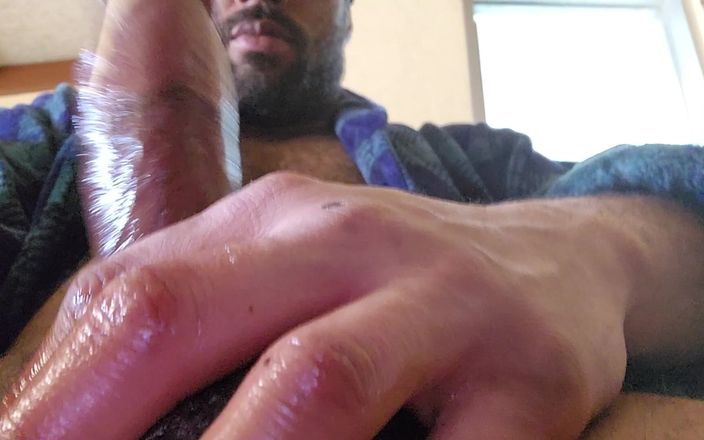 RELLXNASTY: Accarezzare la camera d'albergo