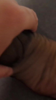 เธอคันหีมากจนต้องใช้เซ็กส์ทอย Part 1
