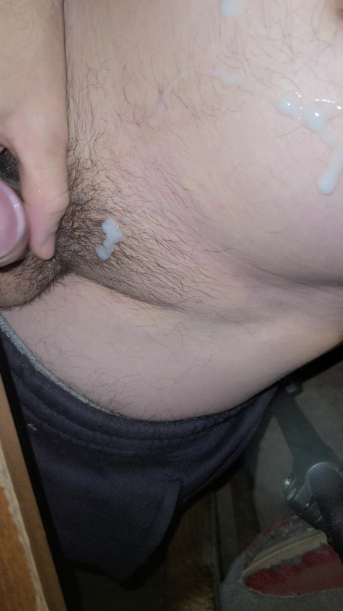 kobra kobreti: Masturbación - 253