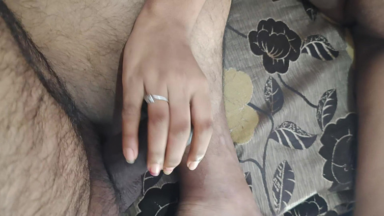Sapana Bashu: J’ai laissé ma belle-sœur seule aujourd’hui