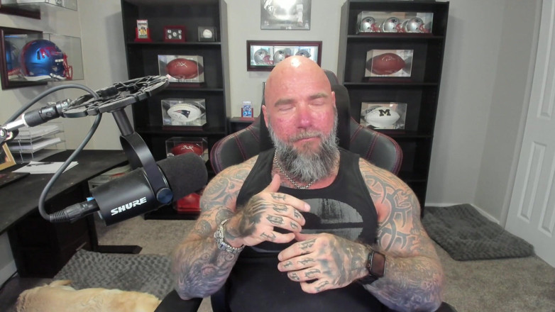 Raw and Uncensored with Masculine Jason: Це занадто важко... Як домогтися успіху на все!