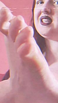 Found Foot-age