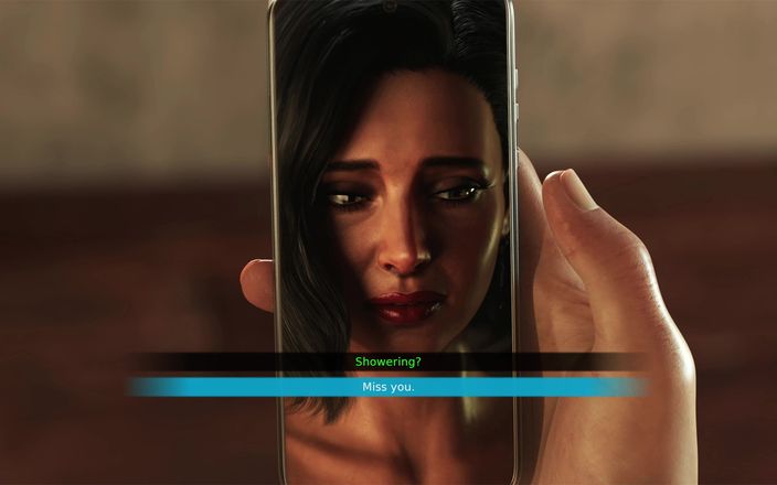 Wickedgammes: प्रलोभन की कला भाग 31