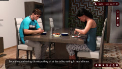 Porngame201: Bisikan Keinginan Update 3