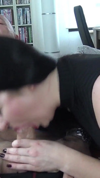 Divoký! Přijel na mě můj tchán! Manžel nás chytá!
