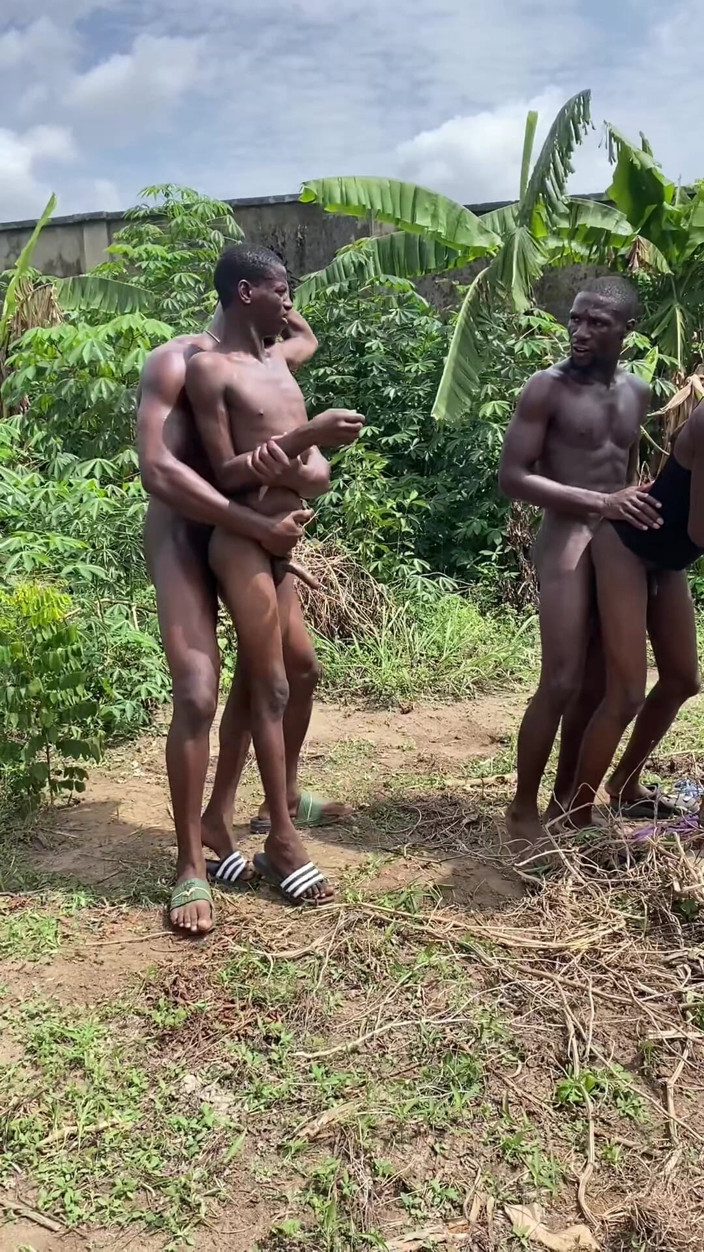 Blackthug20k: Farming Time