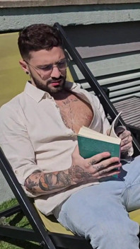 The Lustful Tourists of Barcelona