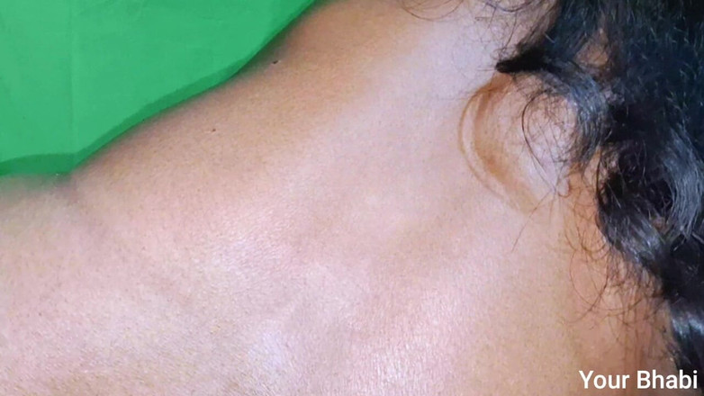 Bhabi: J’ai baisé ma nouvelle copine dans un couple indien, sexe...