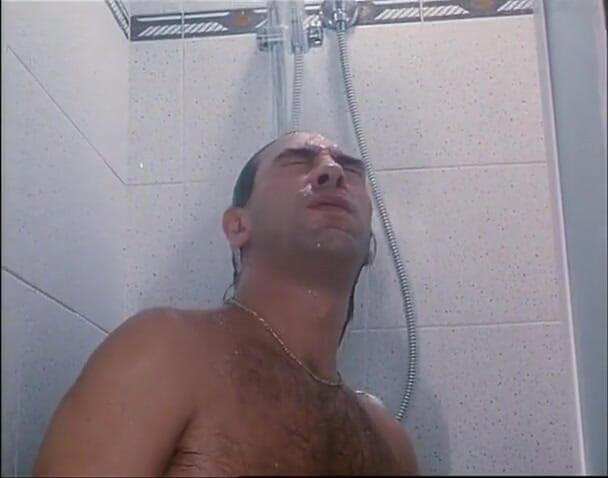 Rocco Siffredi and Friends: Гарячий душ!!