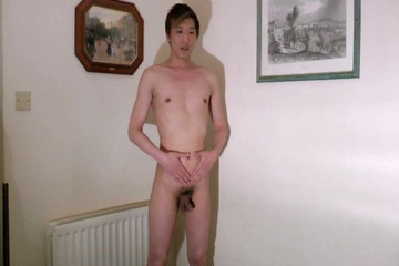 Coach Karl dude lodge: Asijské Keanu Sam Nahé focení