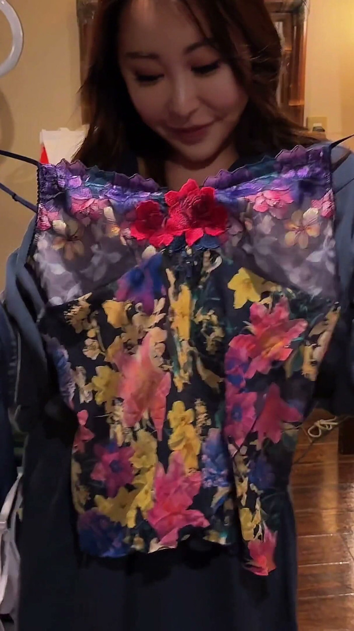 London Ford: My Best Friend's Hot Japanese Mom Invites Me Over for...