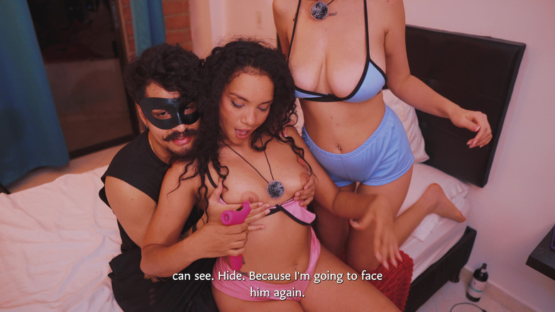 MvsteryGuy: この2人のジョージアス・クムを助けて作る(badpeach Toysレビュー)