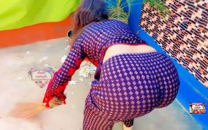 Muskan Rani: Video viral gadis pakistan