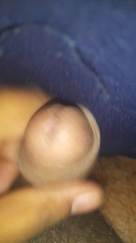 My Hand Job