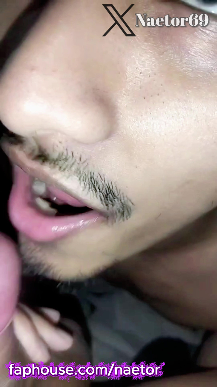 Naetor: Blev knullad av en Ladyboy i rummet
