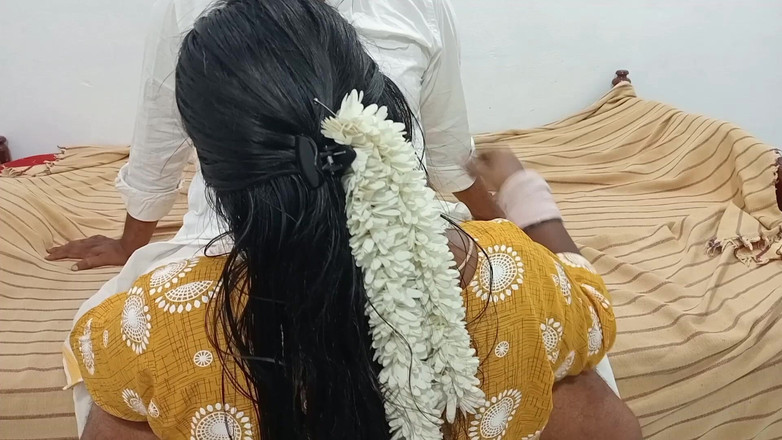 Veni: My Dear Machan; My Husband's Big Stepbrother Tease Me and...