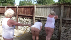 Uk Joolz: Pertempuran air