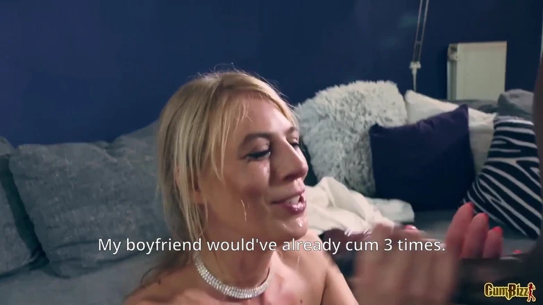 He Devoured It Completely, Drooling It Rich Until It Exploded - Porn in Spanish