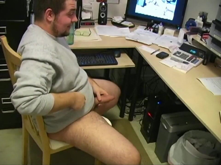 The Great Canadian Male: Satu blast dari masa lalu - Tyler2