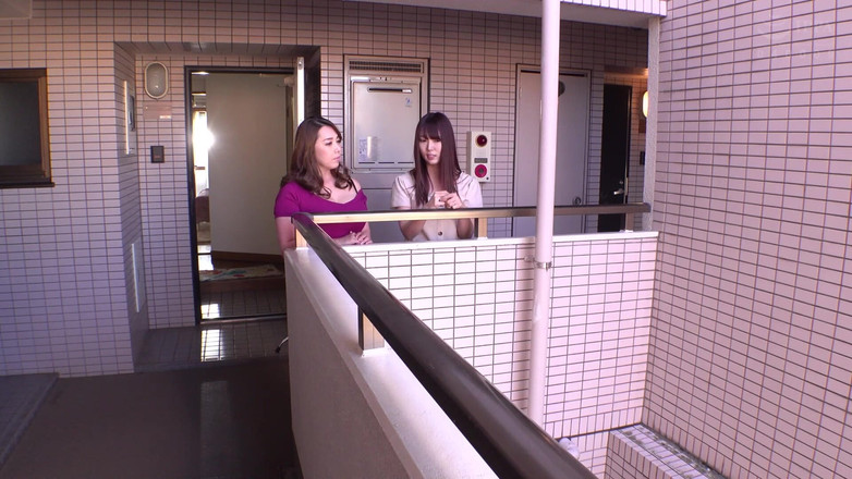 Eagle-Special: 疯狂嫉妒的已婚女人通奸：一个勾引护士长丈夫的护士 - yui hatano