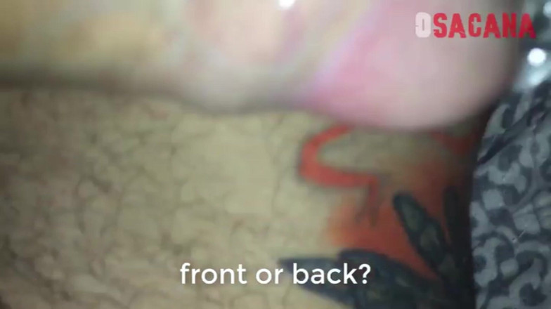 World Tranny: Samimi Ziyaret