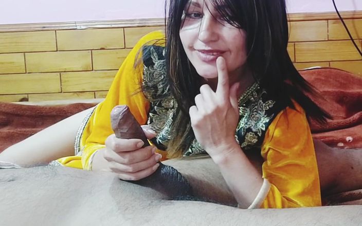 Bolly Karma: Superslut Wife