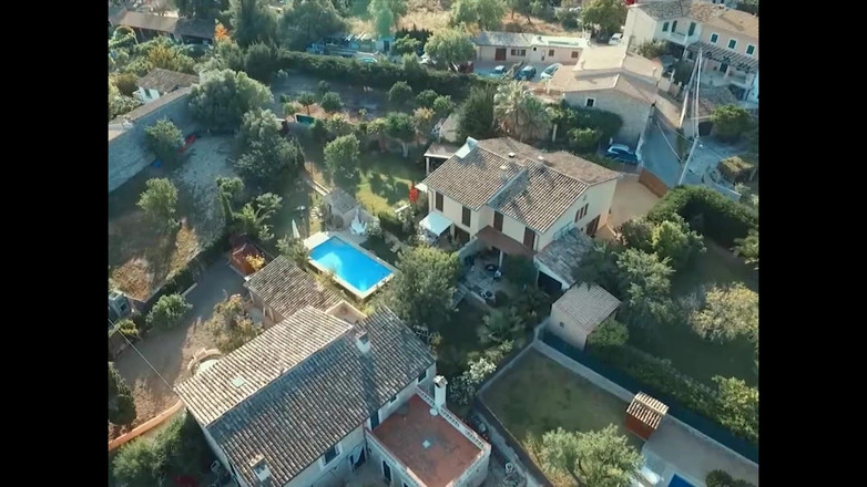 MMV films - The Original: Интенсивный и глубокий массаж