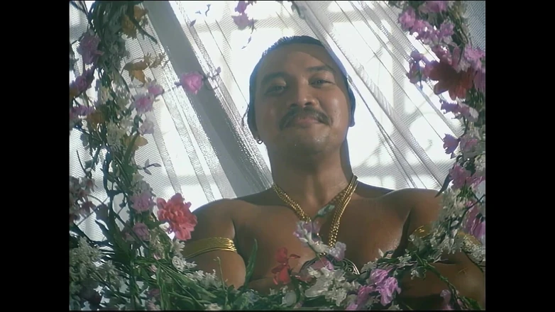 MMV Films: Aladdin and the Magic Tail