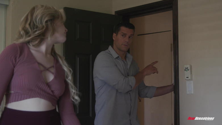 New Sensations: Britney gör det väldigt personligt