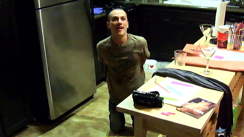 Episode 6: Anal Eggs (Hollywood 201)