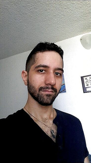 Ricky Cage: Sloužím svým odběratelům svým zadkem a ústy! -- Epizoda 3