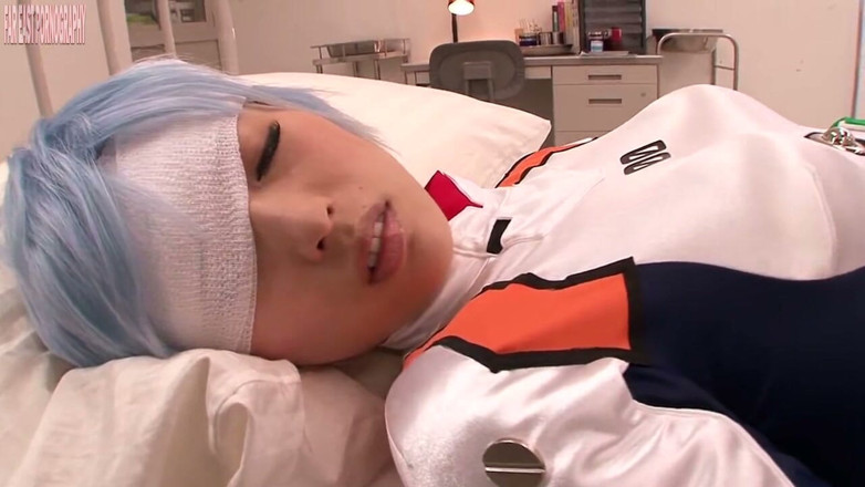 Far East pornography: Yu's Ultimate Transformation! a Sensational Anime Cosplay Collection Part 2