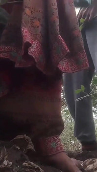 Fucking the Sister-in-law Who Came to Work in the Fields