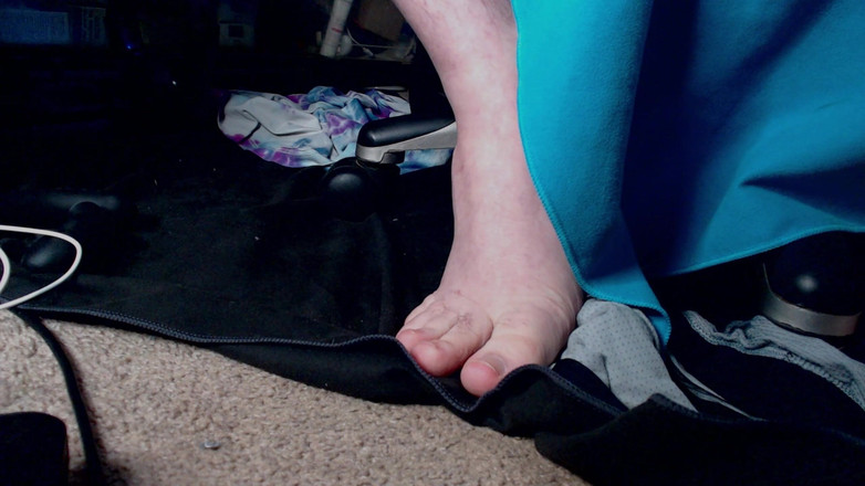 JJ7779: Kenar seansı 32